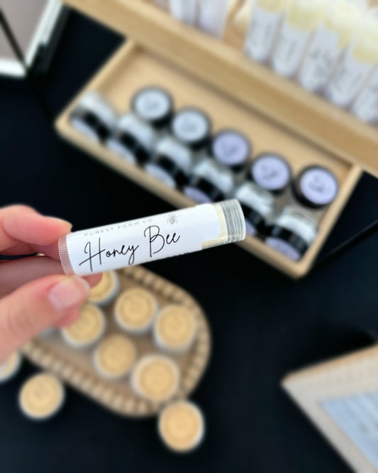 Nourishing Lip Balm
