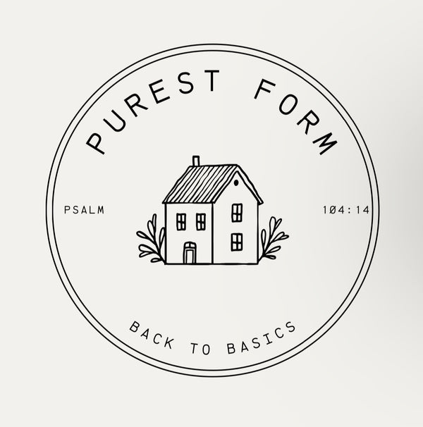 Purest Form Co.